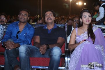 Bheemavaram Bullodu Platinum Disc Function